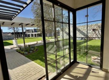 Foto · Alqarias de Siete Soles - Casa E Categoria con Diseño Unico y Funcionalidad, 3 Dorm Suite con Balcón.