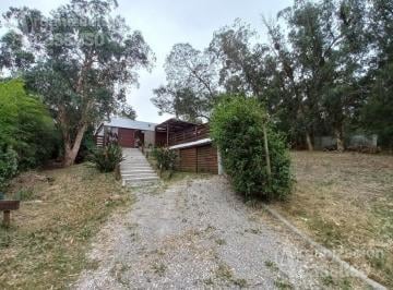 Casa · 200m² · 4 Ambientes · 1 Cochera · Casa - El Tesoro - La Barra - 3 Dorm. y Dependencia