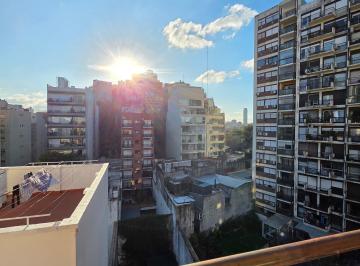 Departamento de 1 ambiente, Palermo · Nuevo Valor. Departamento de 37 m² en Venta en Palermo Hollywood