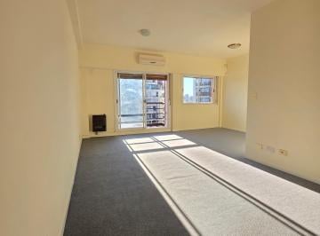 Departamento de 1 ambiente, Palermo · Monoambiente con Potencial de 2 Ambientes, Living en L, Balcón — Palermo Hollywood