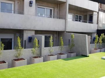Departamento · 22m² · 1 Ambiente · Alquiler Departamento Rosario Monoambiente Lourdes Amenities - Quincho y Pileta - Gas Natural