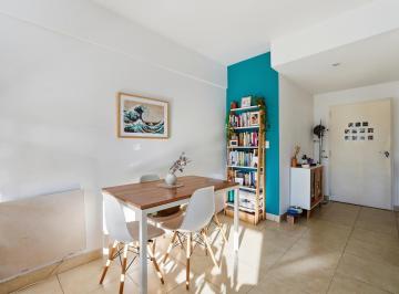 Departamento · 31m² · 1 Ambiente · 1 Cochera · Venta Departamento 1 Ambiente con Cochera en Villa Devoto