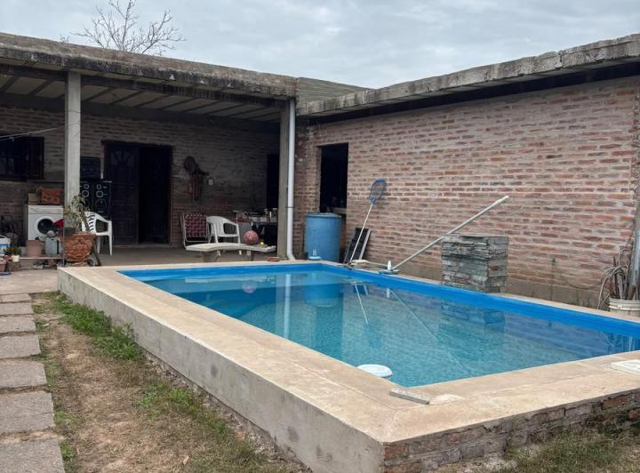 Casa · 85m² · 1 Ambiente · 1 Cochera