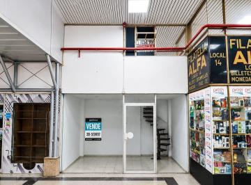 Foto · Local en Venta en Galería Espacial - Pleno Centro - Posesión Inmediata