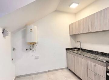 PH · 40m² · 2 Ambientes · Dpto / PH Alquiler. 2 Amb a Estrenar! Sin Expensas