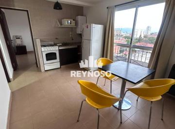 Departamento de 2 ambientes, Salta · Departamento 1 Dormitorio en Venta | Güemes 1380 | 5° Piso Frente