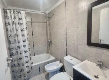 Departamento · 18m² · 1 Ambiente · Monoambiente en Alquiler - Once - Subtes - Balcón