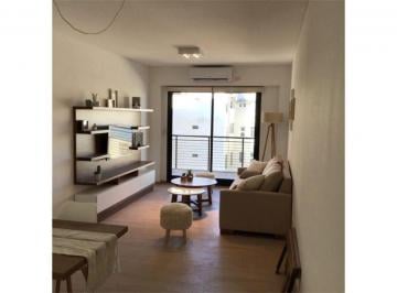 Departamento de 3 ambientes, Balvanera · Excelente Tres Ambientes con Cochera Cubierta en Alquiler en Balvanera!