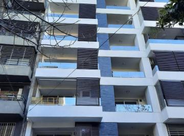 Departamento · 69m² · 6 Ambientes · Venta / Permuta - Departamento 2 Dorm. con Patio - Centro, Rosario.