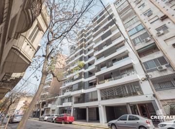 Departamento · 69m² · 6 Ambientes · Venta / Permuta - Departamento 2 Dorm. con Patio - Centro, Rosario.