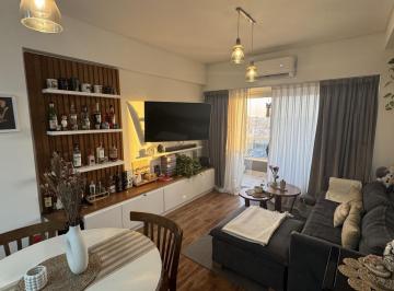 Departamento · 40m² · 2 Ambientes · 1 Cochera · Dpto en Venta - 2 Ambientes - Categoria - Muy Luminoso - Ciudadela