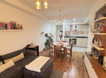 Departamento · 40m² · 2 Ambientes · Dpto en Venta - 2 Ambientes - Categoria - Muy Luminoso - Ciudadela