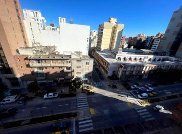 Foto · Departamento en Alquiler 2 Dorm. Piso 8 con Vista Al Bv. San Juan Centro