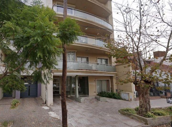 Departamento · 55m² · 3 Ambientes · 1 Cochera
