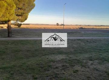 Casa de 4 ambientes, Tornquist · Casa Quinta en Venta Zona Residencial de Tornquist con Pileta