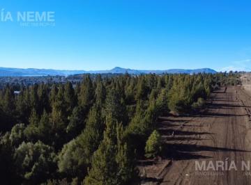Terreno · 835m² · Terreno en San Carlos de Bariloche