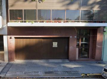 Departamento de 2 ambientes, Villa Crespo · Villa Crespo Depto. 2 Ambientes y Cochera, Vende Mabesa Prop Matricula 4302.