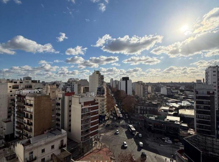 Departamento en venta en Caballito Norte · 2 ambientes