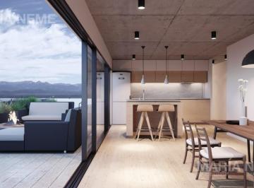 Departamento · 51m² · 2 Ambientes · Departamento en Pleno Centro de Ciudad