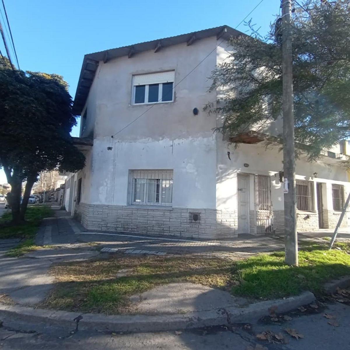 PH 2 amb, 80m² con terraza y posibilidad de ampliación