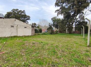 Terreno · 420m² · Venta Lote 420 m² a 5 Cuadras del Mar, F. Camet