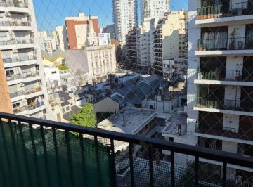 Departamento · 43m² · 2 Ambientes · Alquiler Departamento 2 Ambientes con Balcon