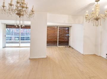 Departamento · 140m² · 4 Ambientes · 1 Cochera · Departamento en Belgrano