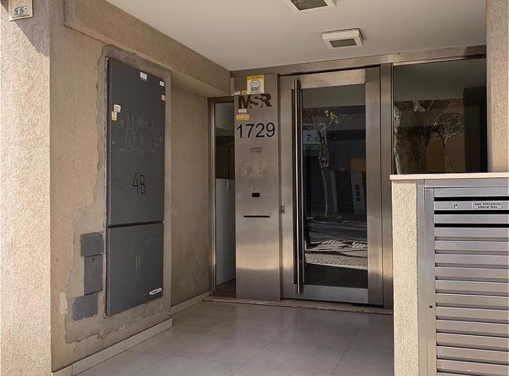 Departamento · 28m² · 1 Ambiente