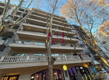 GGA-GGA-1393_2 · Alquiler Temporal 2 Ambientes con Balcon en Belgrano