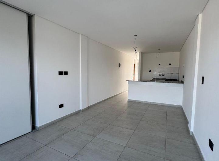 Departamento · 33m² · 1 Ambiente