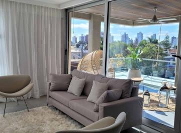 Departamento · 142m² · 4 Ambientes · Venta Exclusivo 3 Dorm. Premium Candioti