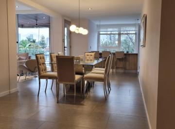 Departamento · 142m² · 4 Ambientes · Venta Exclusivo 3 Dorm. Premium Candioti