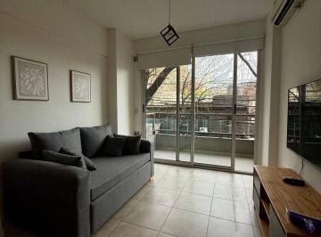 Departamento de 2 ambientes, Palermo · Alquiler Excelente Ubicación Depto 2 Ambientes con Pileta Palermo