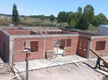 Terreno de 5 ambientes, Plottier · Terreno con Construccion