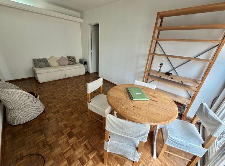 Departamento · 40m² · 2 Ambientes