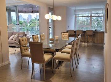 Departamento · 142m² · 4 Ambientes · Venta Exclusivo 3 Dorm. Premium Candioti