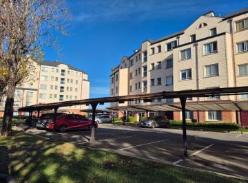 Garage · Venta Cocheras Condominios de La Bahia 1 Portezuelo Nordelta