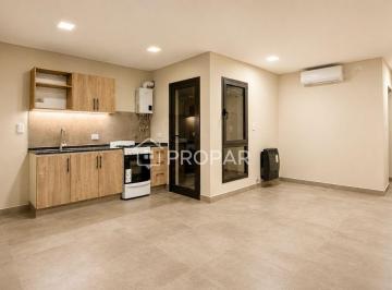 Departamento de 3 ambientes, Salta · Propar Inmobiliaria Departamento en Alquiler en Tres Cerritos