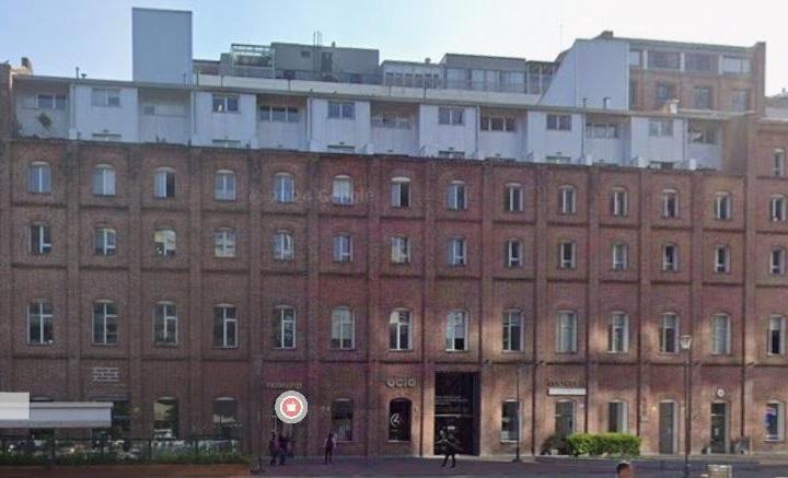 Oficina comercial · 90m² · 2 Ambientes