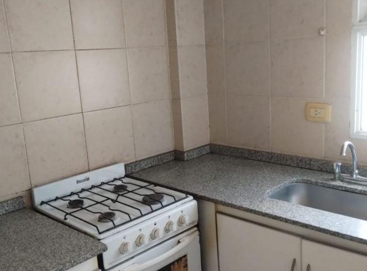 Departamento · 55m² · 1 Dormitorio