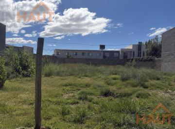 Terreno · 399m² · Terreno en Cipolletti