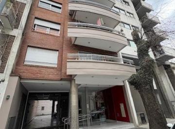 Departamento · 51m² · 2 Ambientes · 1 Cochera · Exc Ampl S/piso 2 Amb Fte Herm Bcon Coch Fija Bcon Dorm en Ste C/vest Toil Coc Sep Lav Ind