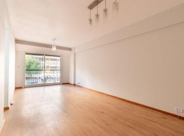 Departamento · 100m² · 4 Ambientes · Departamento Venta 4 Amb Recoleta Al Frente Balcon