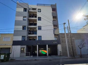 Departamento · 39m² · 2 Ambientes · Departamento de un Dormitorio con Balcón en Barrio Alto Alberdi