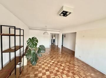 Departamento · 104m² · 4 Ambientes · 1 Cochera · Hermoso Departamento de 4 Ambientes en San Isidro