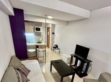 Departamento de 1 ambiente, San Nicolás · Se Vende Dueño Directo Monoambiente con Cocheracideal Renta Temporaria Airbnb