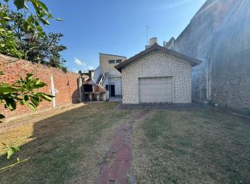 Casa · 109m² · 4 Ambientes · 2 Cocheras · Oportunidad Venta PH Tipo Casa San Justo Ap Crédit