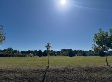 Terreno · 1003m² · Lote 1004 m² Club Hípico Cardales Acepta Permuta