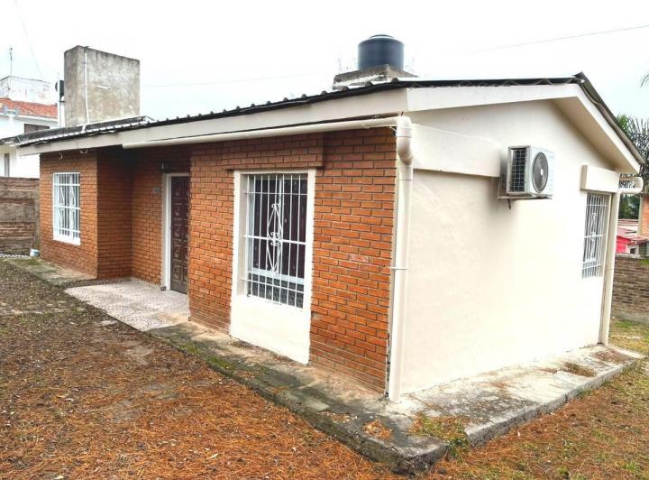 Casa · 80m² · 3 Ambientes