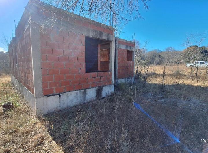 Casa · 141m² · 5 Ambientes · 1 Cochera